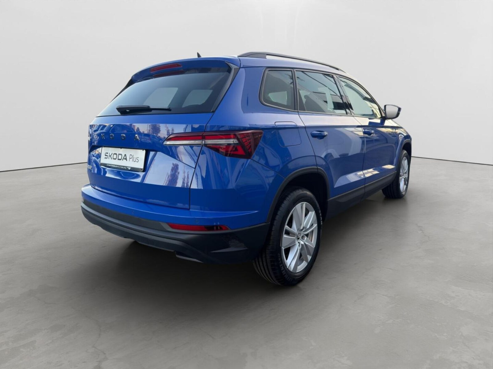 Škoda Karoq – Bild 5