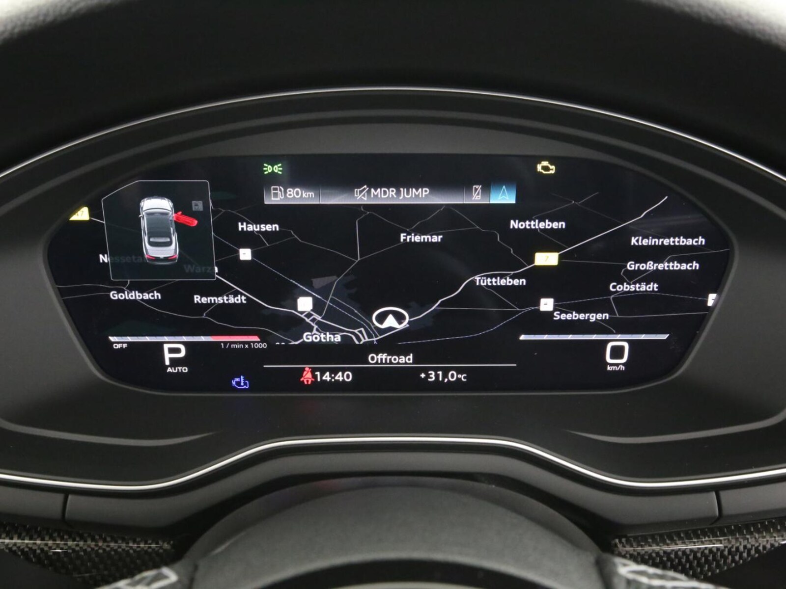 Audi S5 Cabriolet – Bild 14