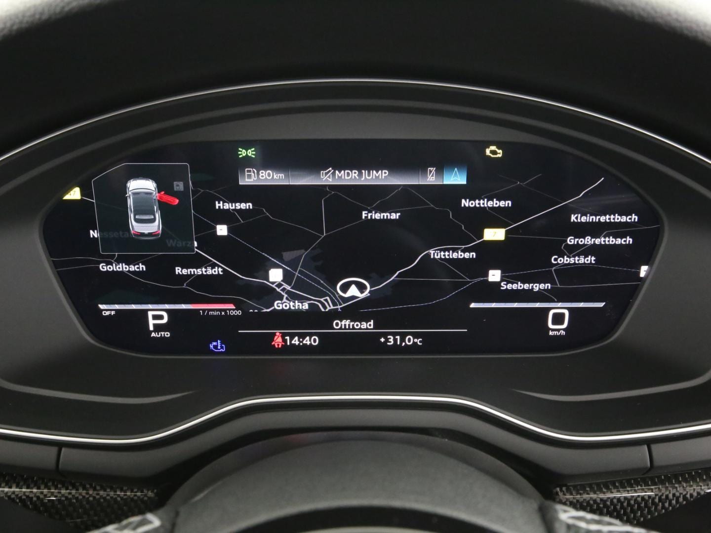 Bild über Audi S5 Cabriolet TFSI quattro tiptronic - für weitere Informationen kontaktieren Sie den Audi Partner