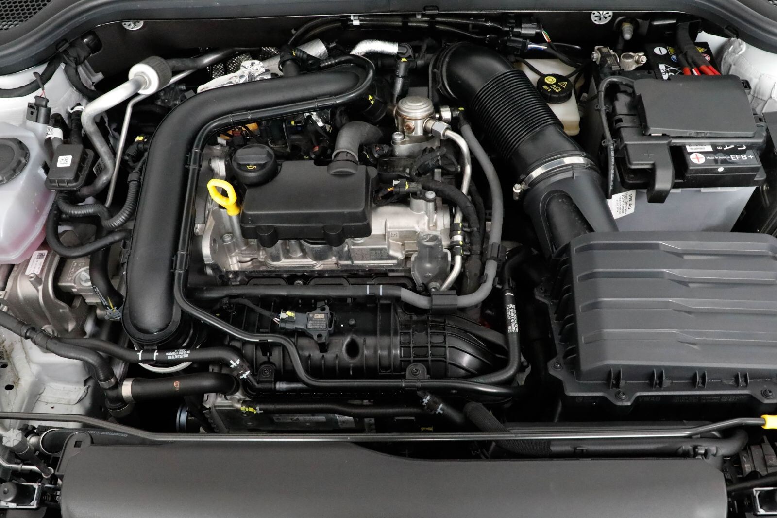 Škoda Kamiq – Bild 28