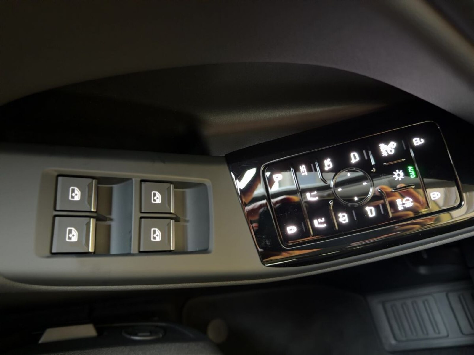 Audi Q6 e-tron – Bild 25