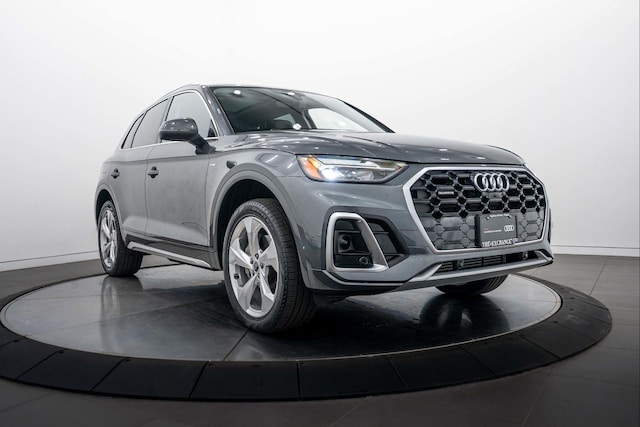 2024 Audi Q5