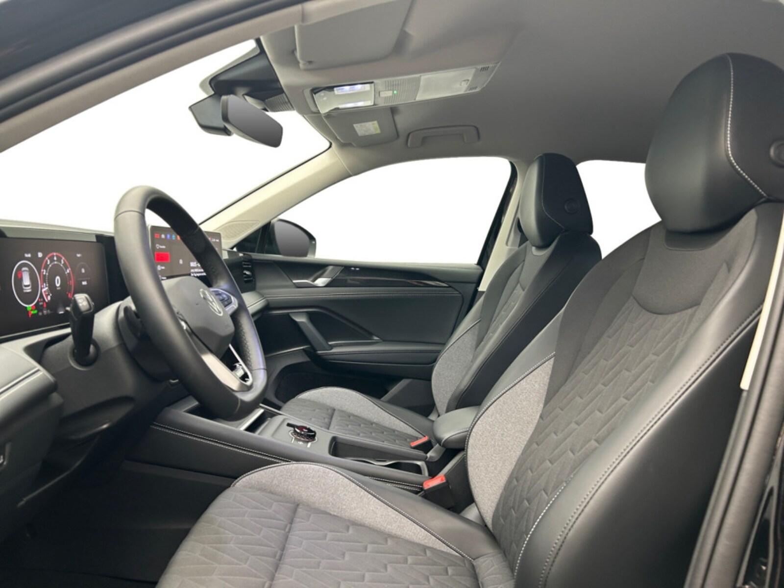 Volkswagen Tiguan – Bild 12