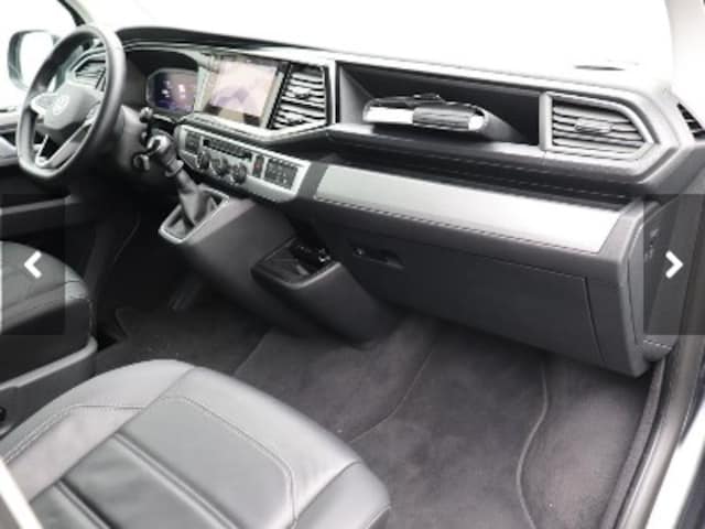Volkswagen T6.1 Multivan