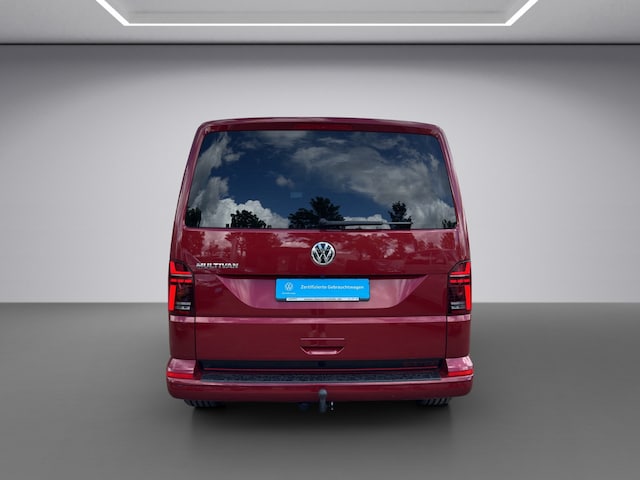 Volkswagen T6.1 Multivan