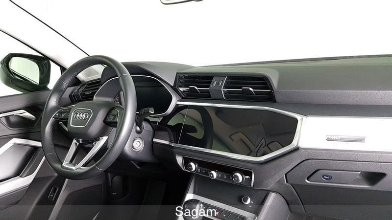 Image about Audi Q3 Sportback S line edition 35 TDI 110 kW (150 CV) S tronic