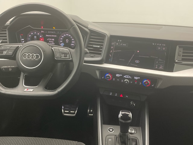 Audi A1 Citycarver 30 TFSI 81110 KW(PS) S Tronic - 2022 - Joinsteer - #8