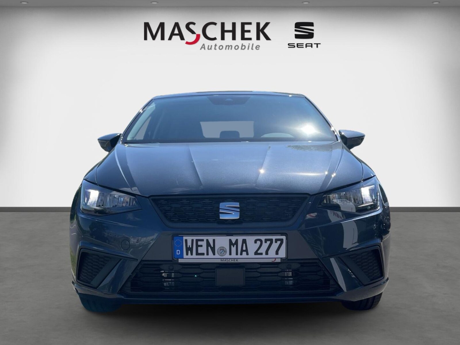 SEAT Ibiza – Bild 8