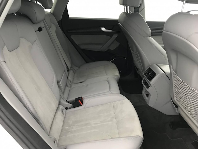 Audi Q5 Design 40 TDI Quattro 204 Ch S Tronic - 2021 - Joinsteer - #14