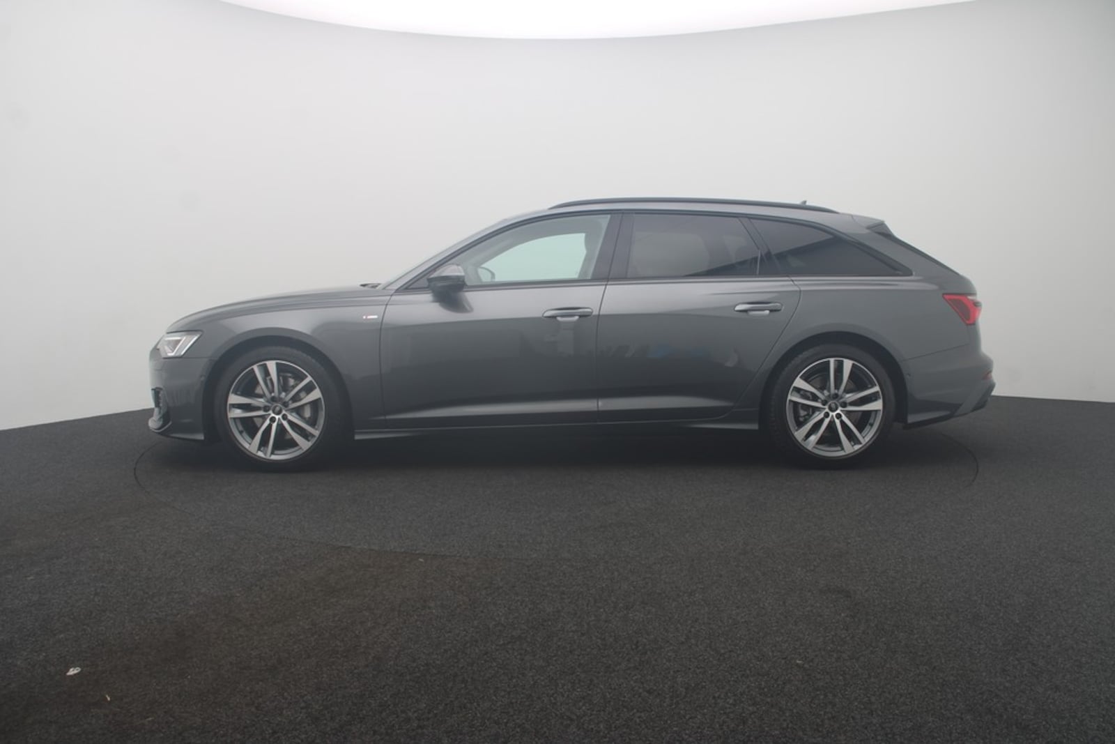 Audi A6 Avant – Bild 2