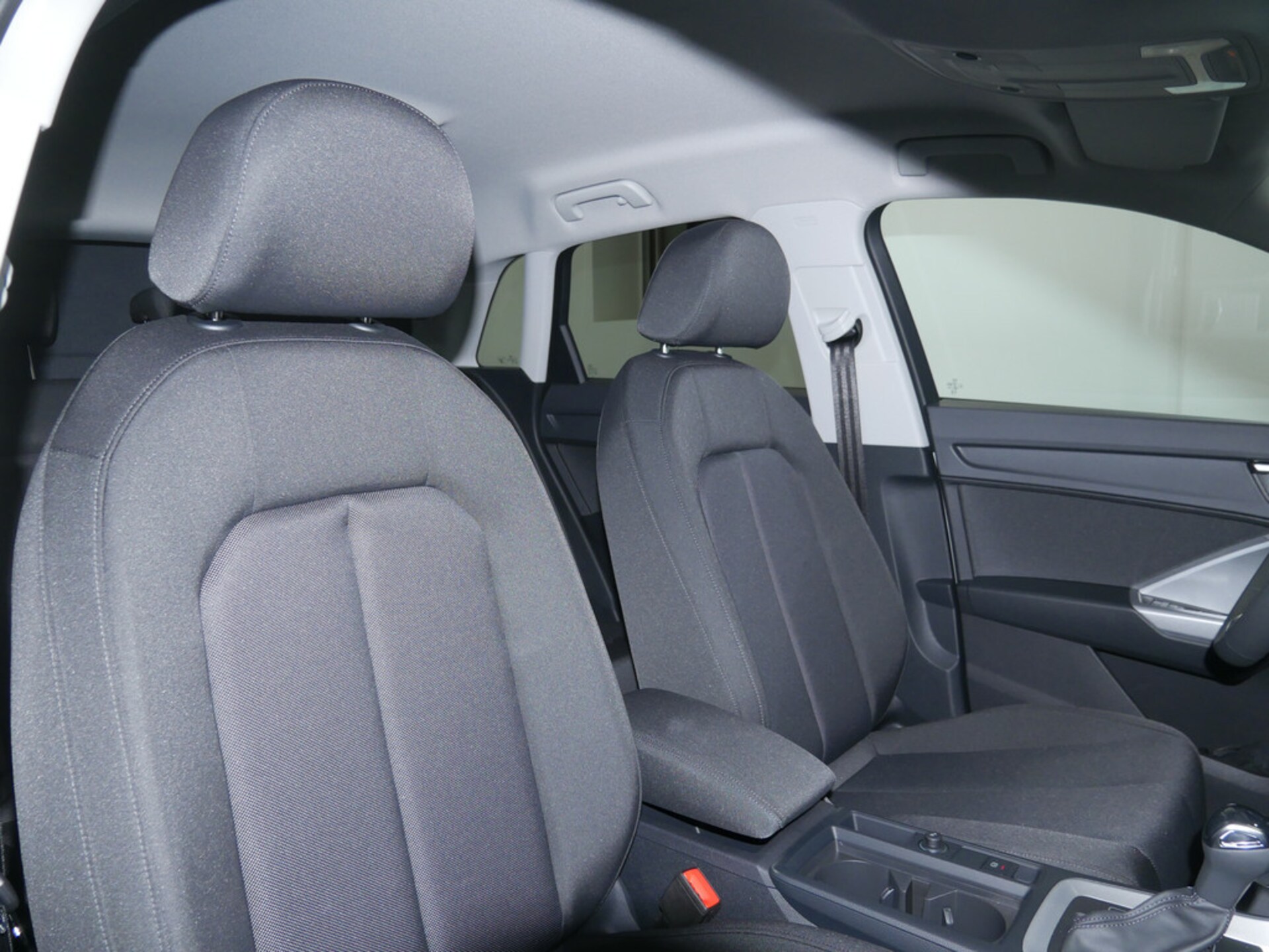 Audi Q3 SUV S line