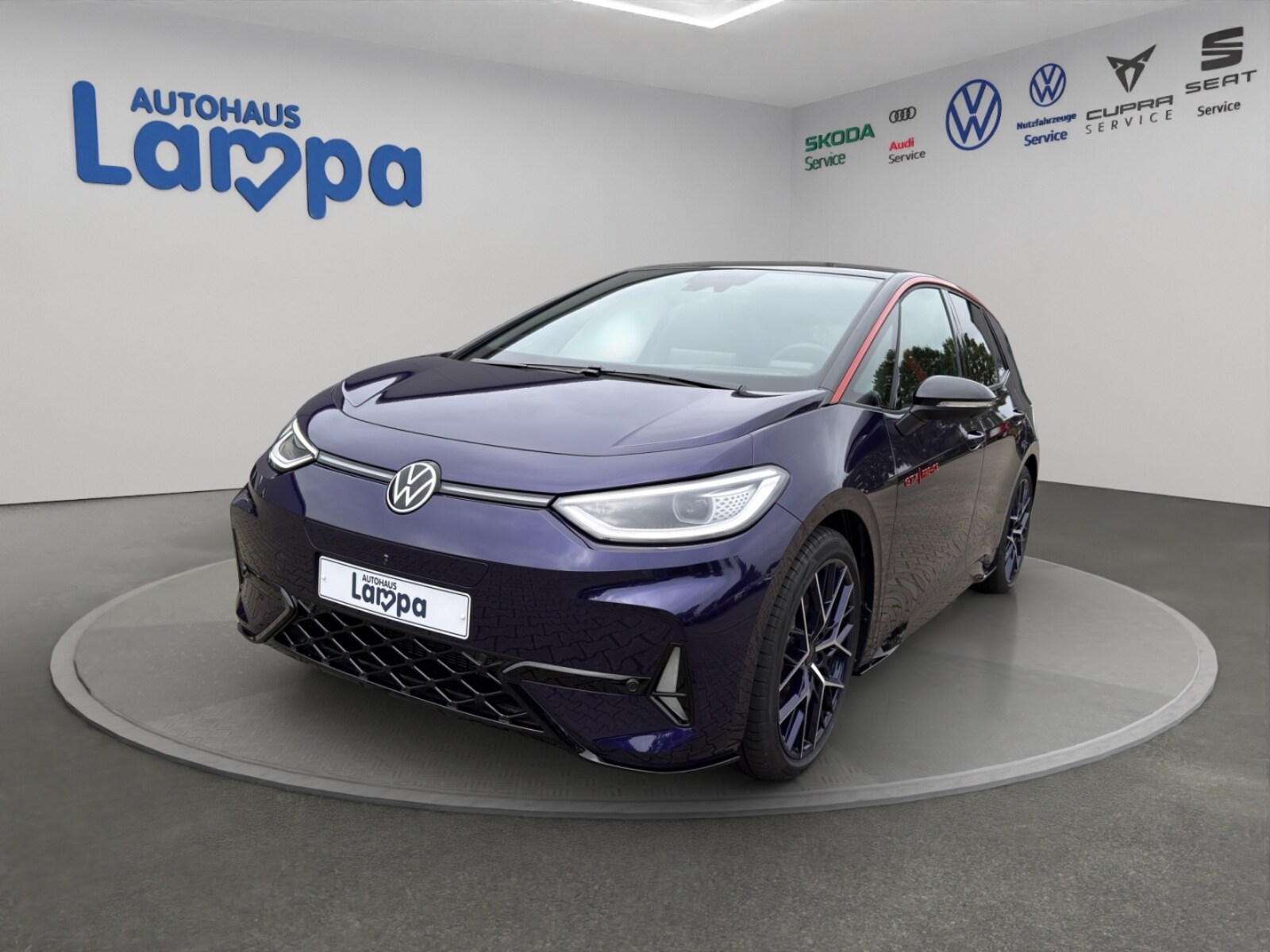 Volkswagen ID.3 – Bild 2