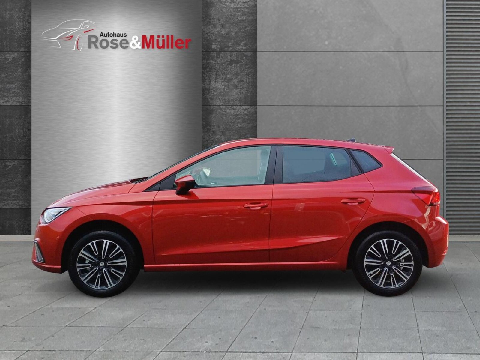 SEAT Ibiza – Bild 3