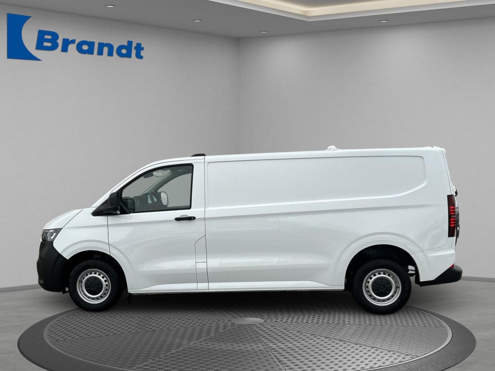 Volkswagen Transporter Kasten langer Radstand