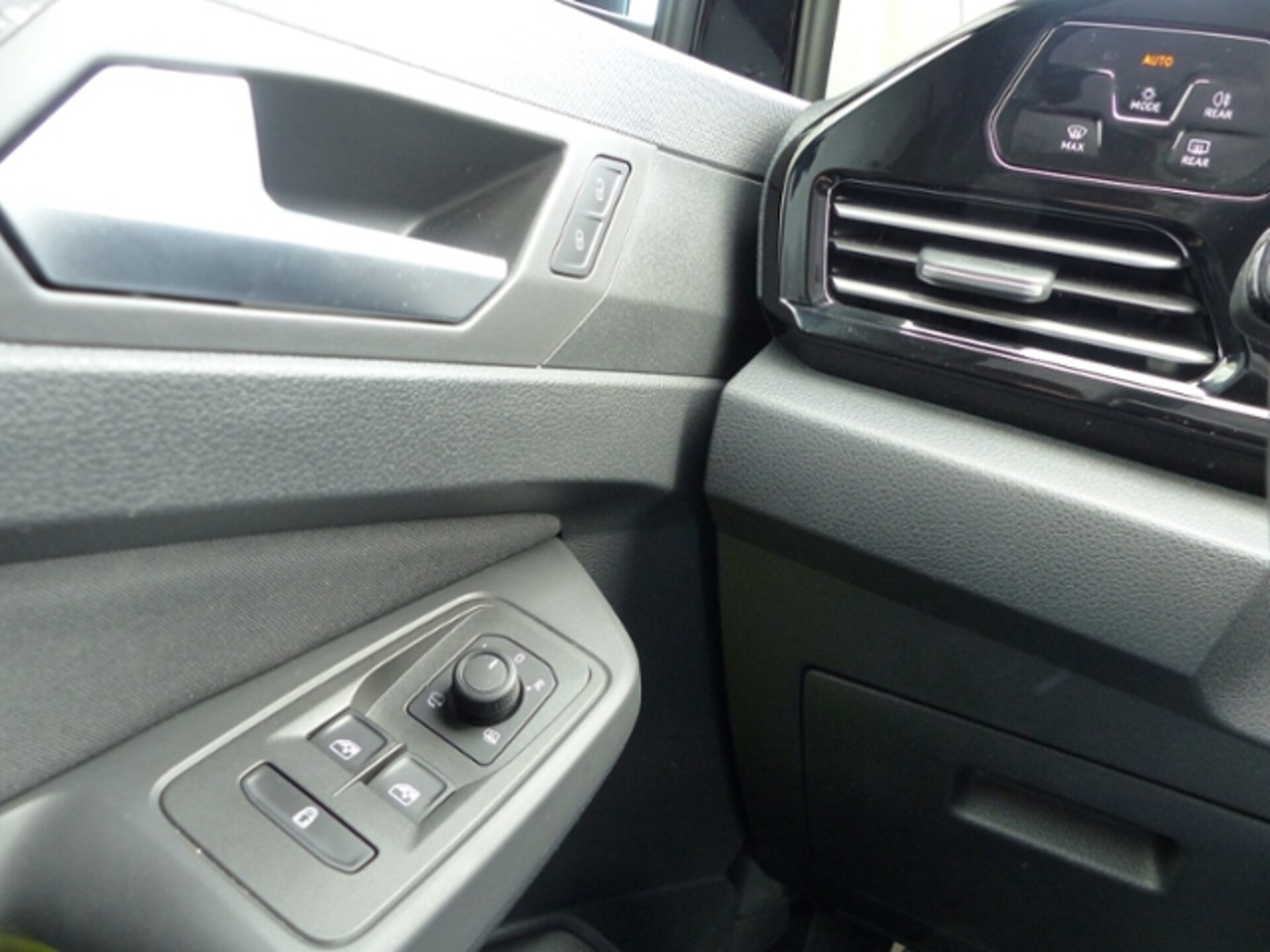Volkswagen Caddy Life