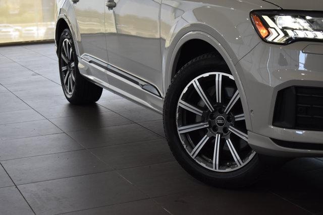 2023 Audi Q7