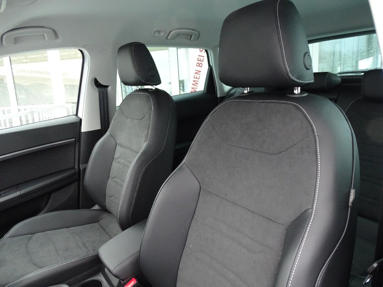 SEAT Ateca – Bild 9