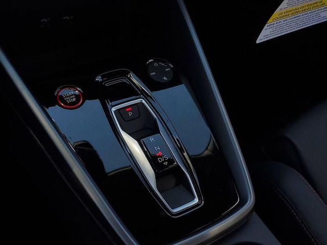 2026 Audi S3 Base - Photo 14