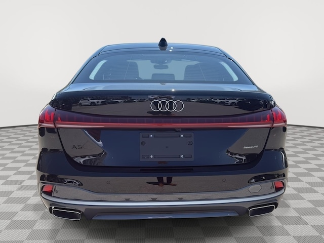 2026 Audi A5 Sedan