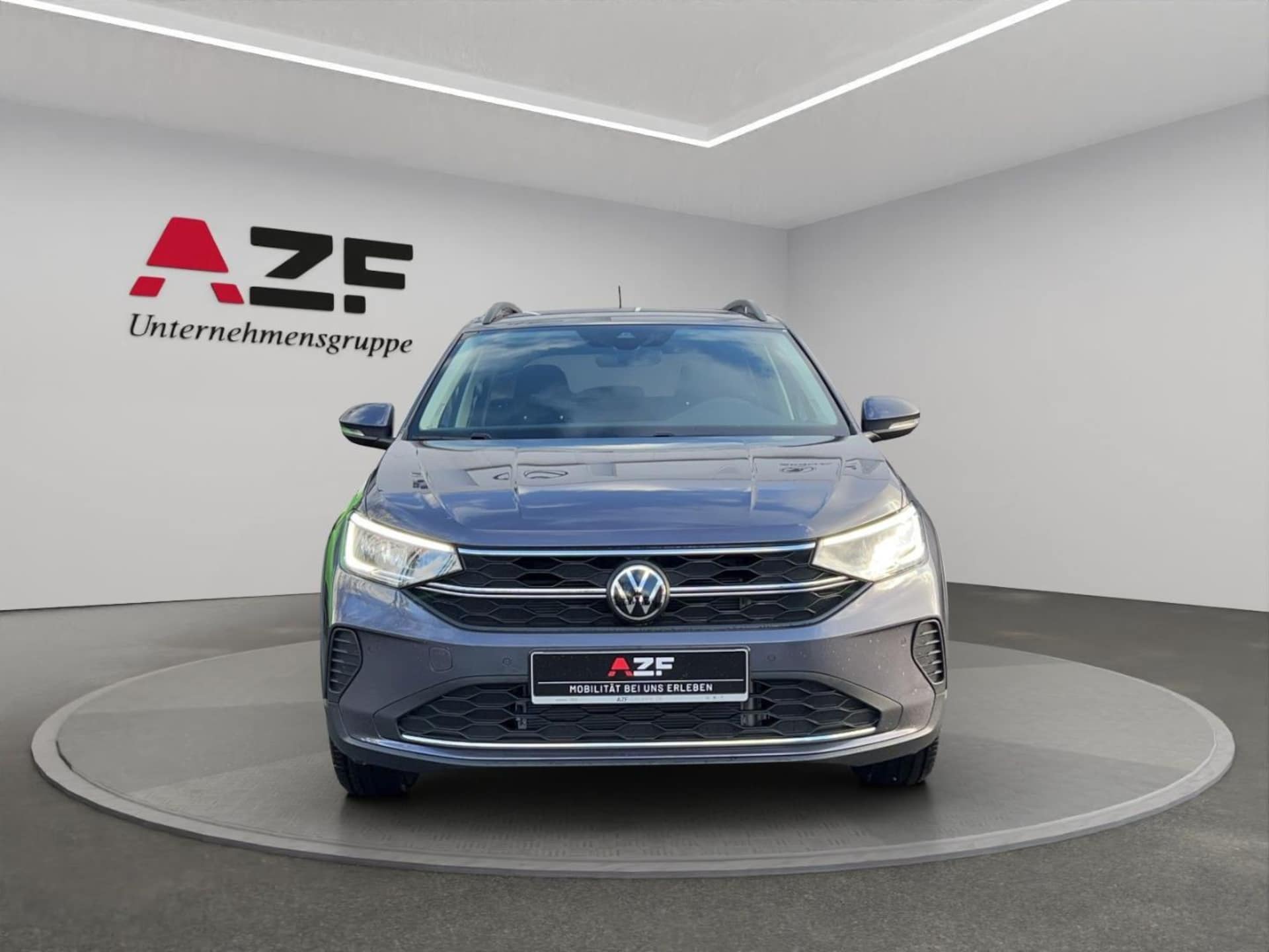Volkswagen Taigo Life