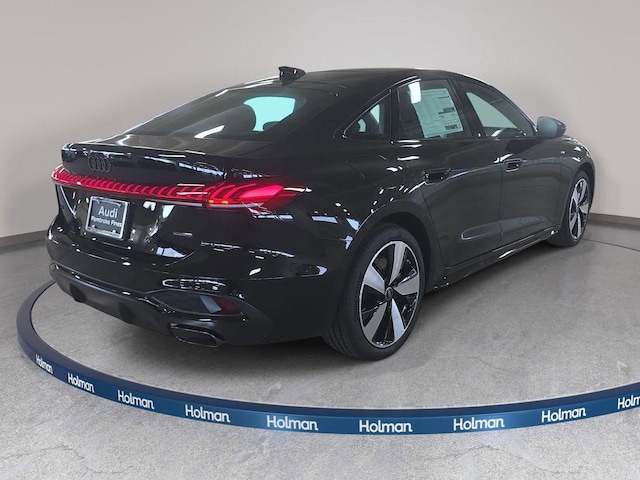 2026 Audi A5 Sedan