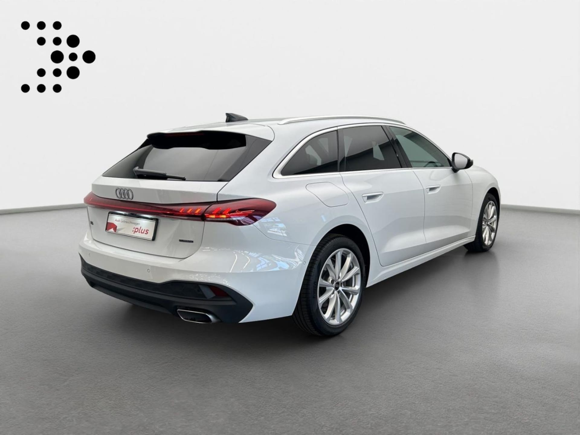 Audi A5 Avant