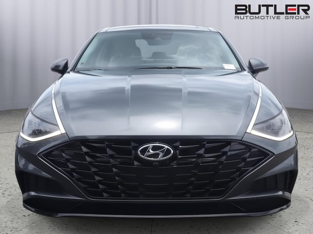 2023 Hyundai Sonata