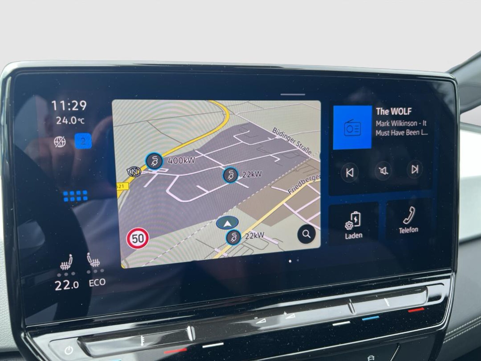 Volkswagen ID.3 MOVE Pro