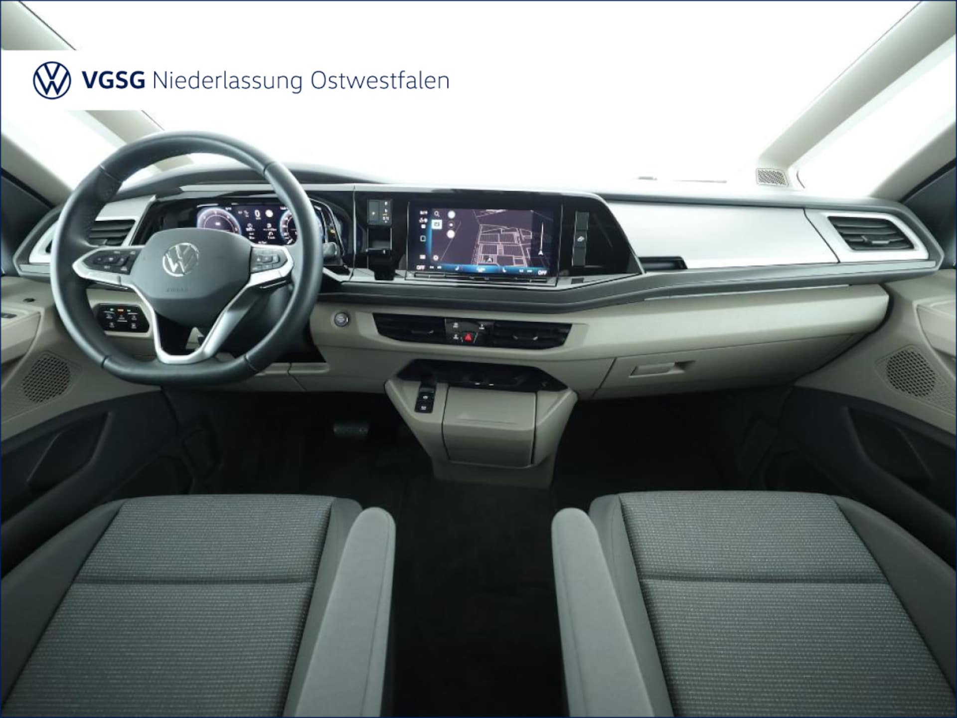 Volkswagen California Beach Tour