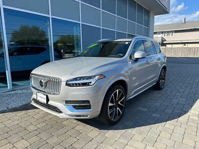 2023 Volvo XC90