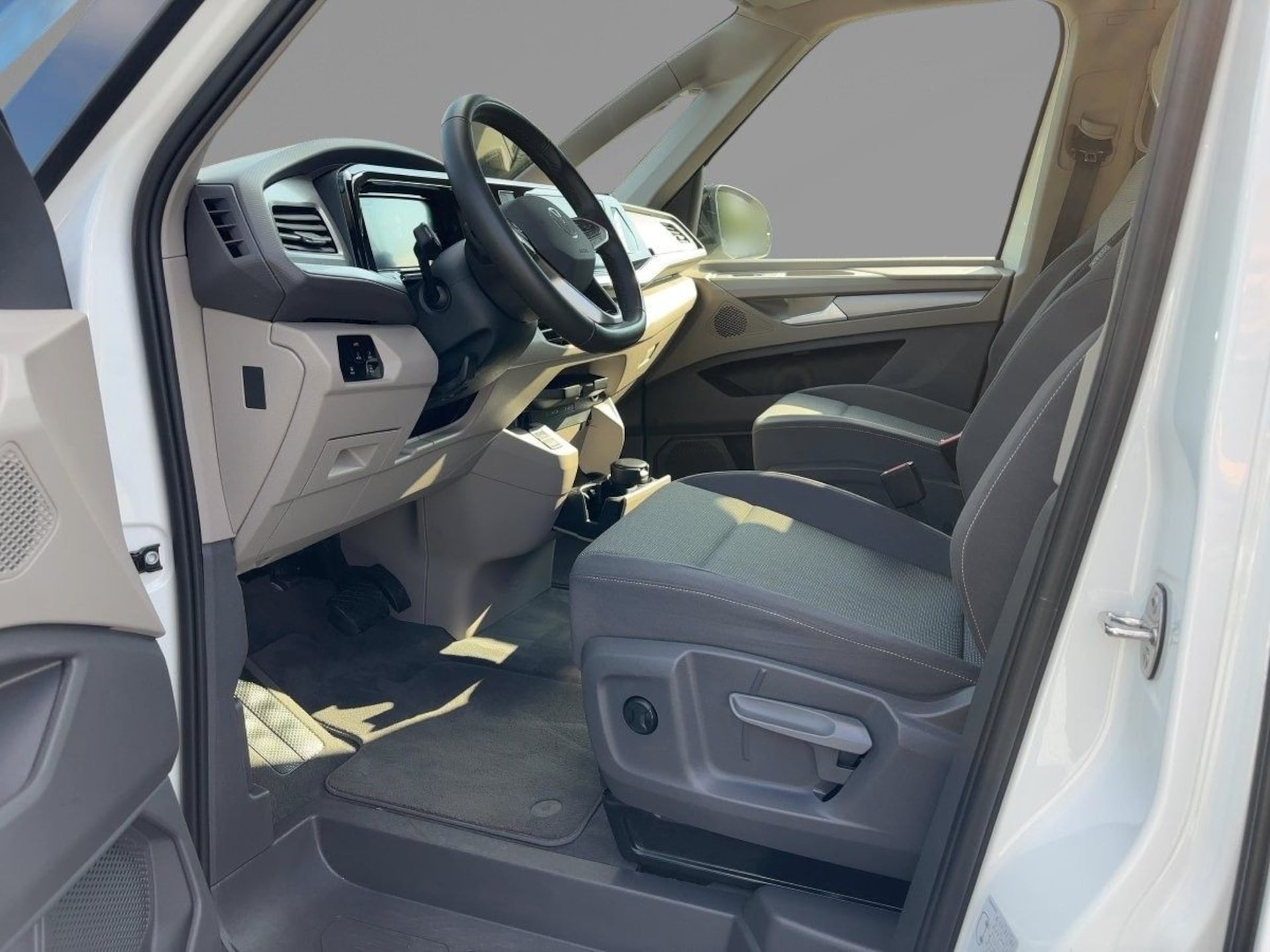 Volkswagen Multivan Life