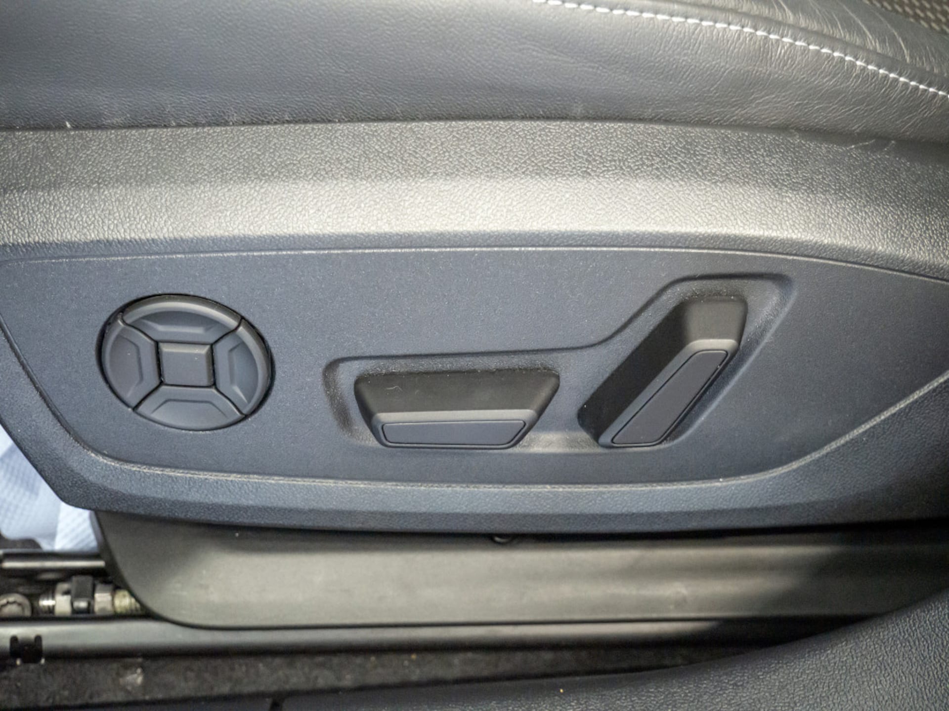 Audi S3 Sportback