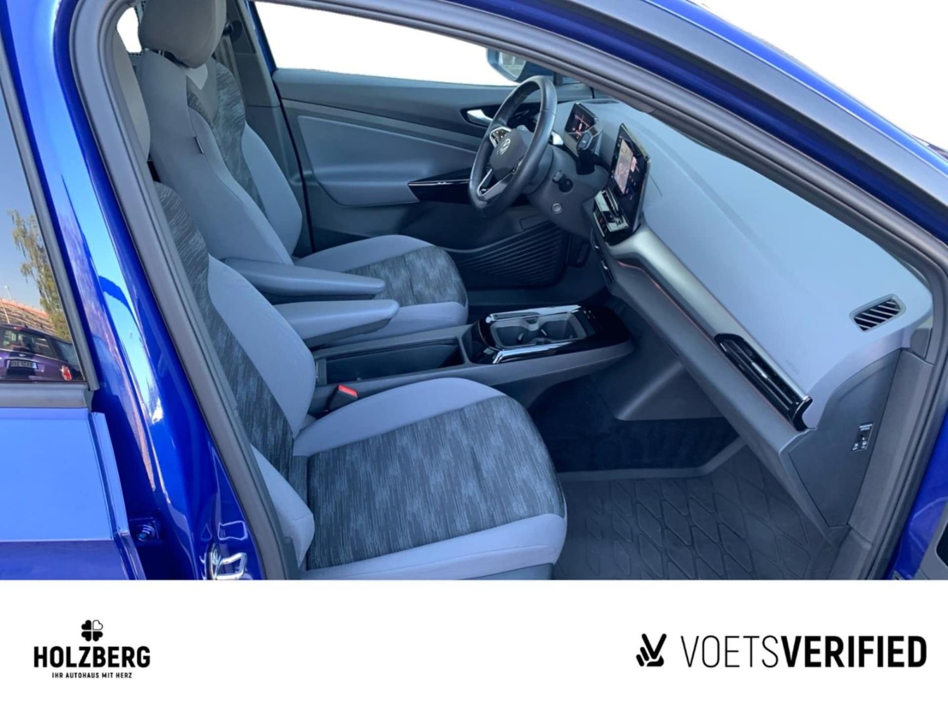 Volkswagen ID.4 Pro Performance