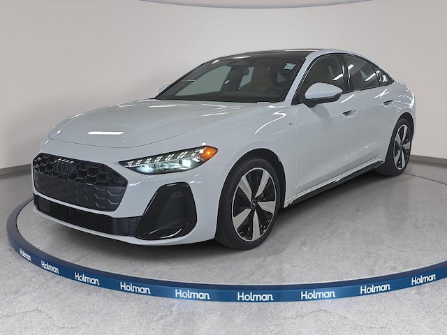Photo of 2026 Audi A5 Sedan