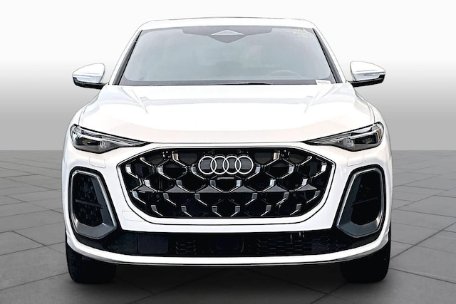 2025 Audi Q5 Sportback