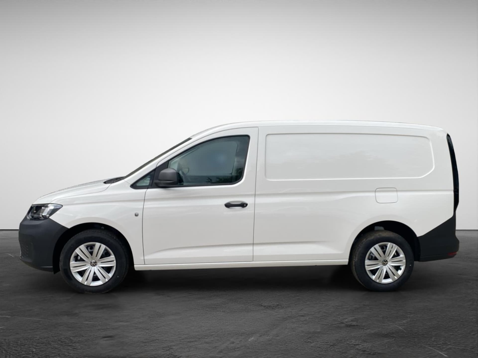 Volkswagen Caddy Maxi Cargo