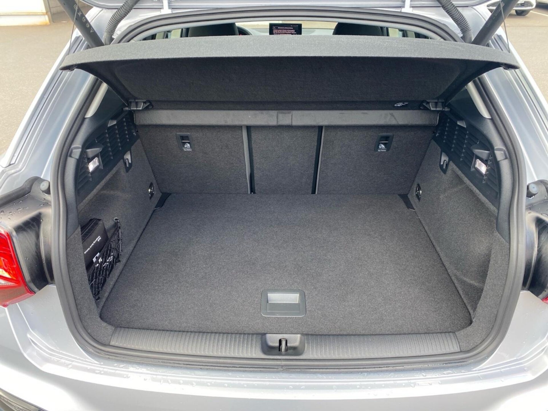 Audi Q2 Advanced