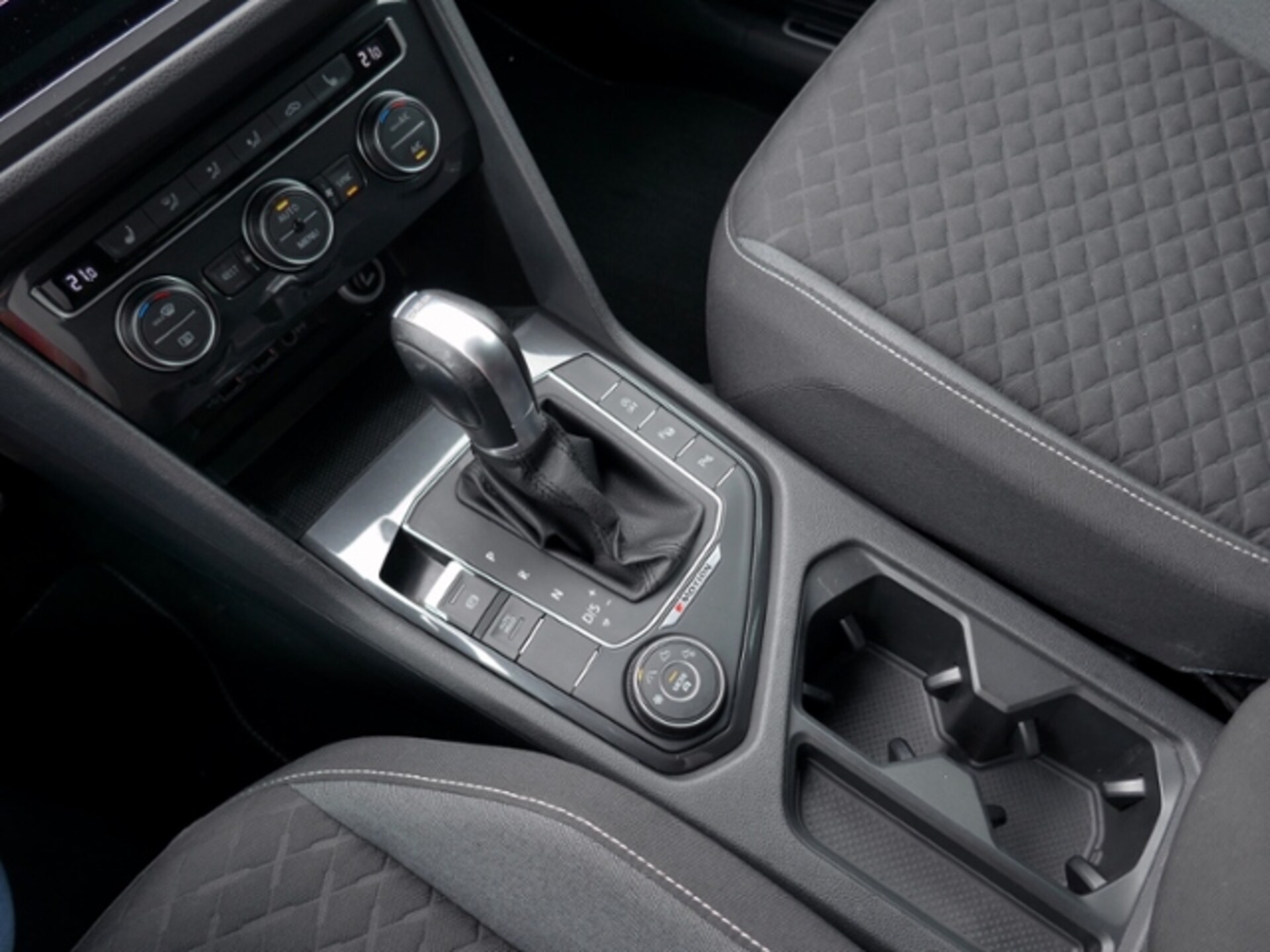 Volkswagen Tiguan JOIN