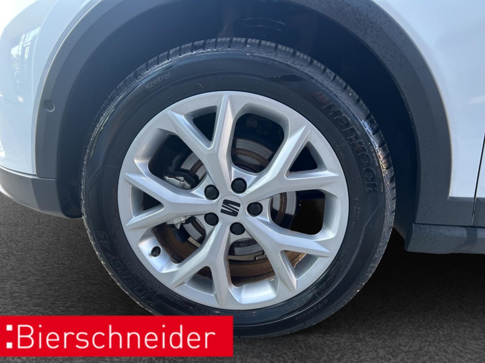 SEAT Arona – Bild 10