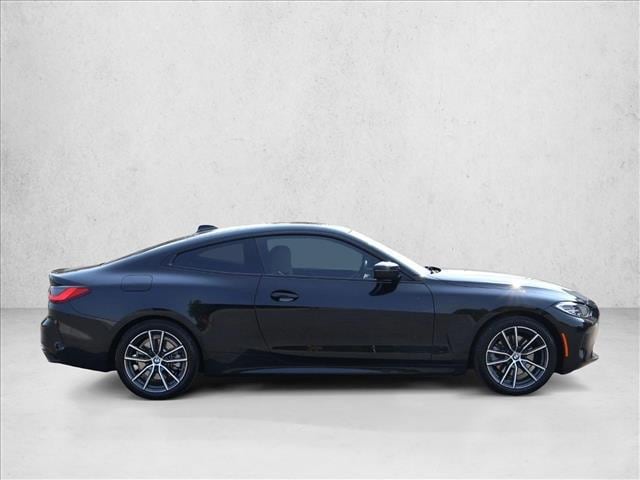 2022 BMW 430i Gran Coupé