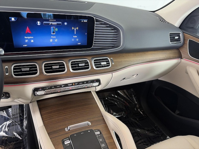 2025 Mercedes-Benz GLE 350