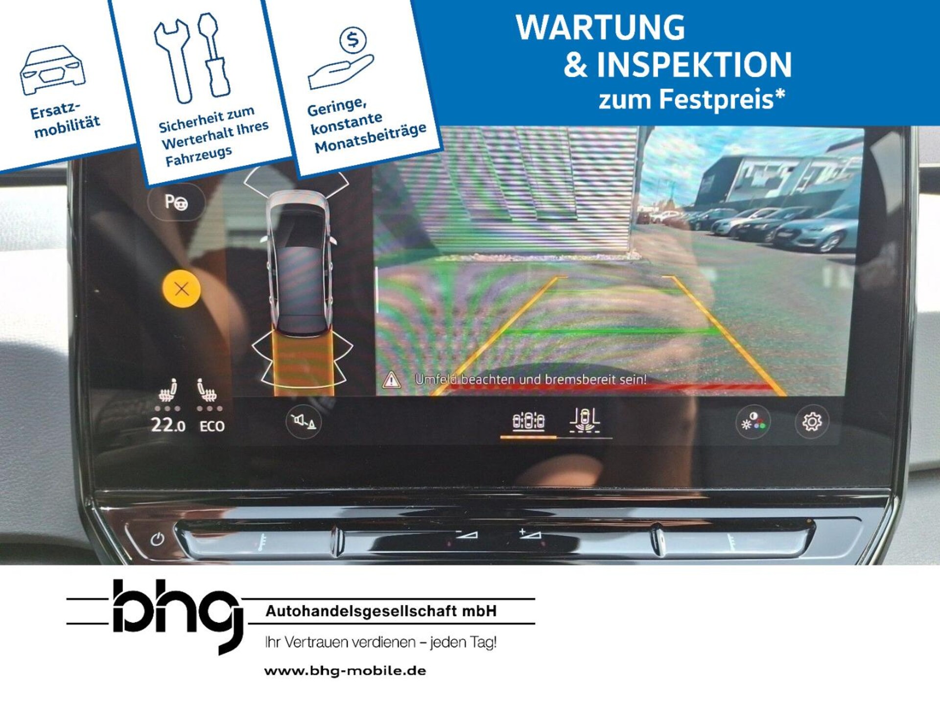 Volkswagen ID.3 Pro Performance