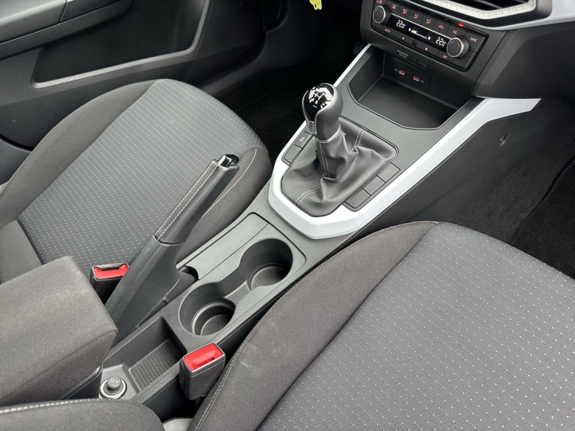 SEAT Arona Style