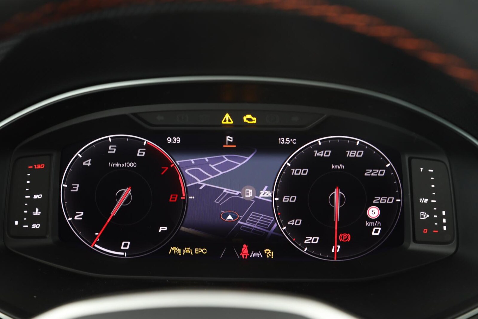 SEAT Arona – Bild 19