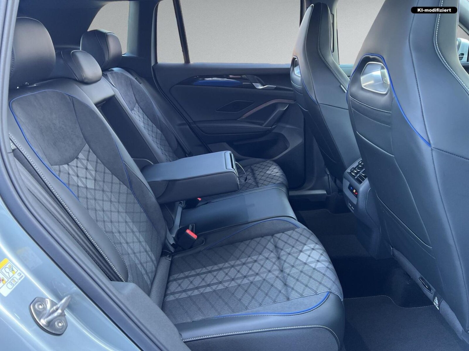 Volkswagen Tiguan – Bild 14