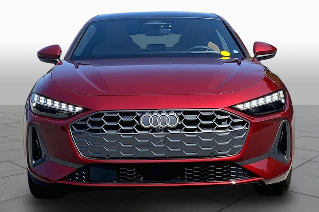 2025 Audi A5 Sedan