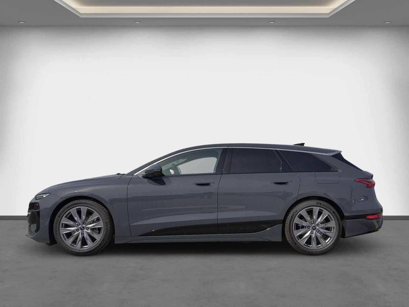 Audi A6 Avant e-tron – Bild 3