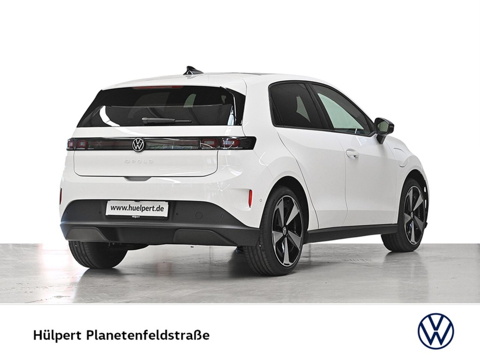 Volkswagen ID. Polo – Bild 2