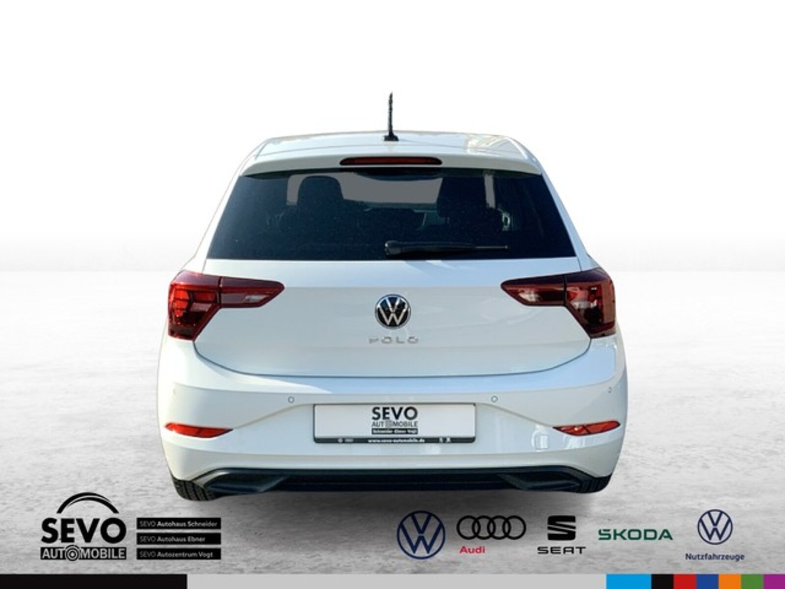 Volkswagen Polo – Bild 4