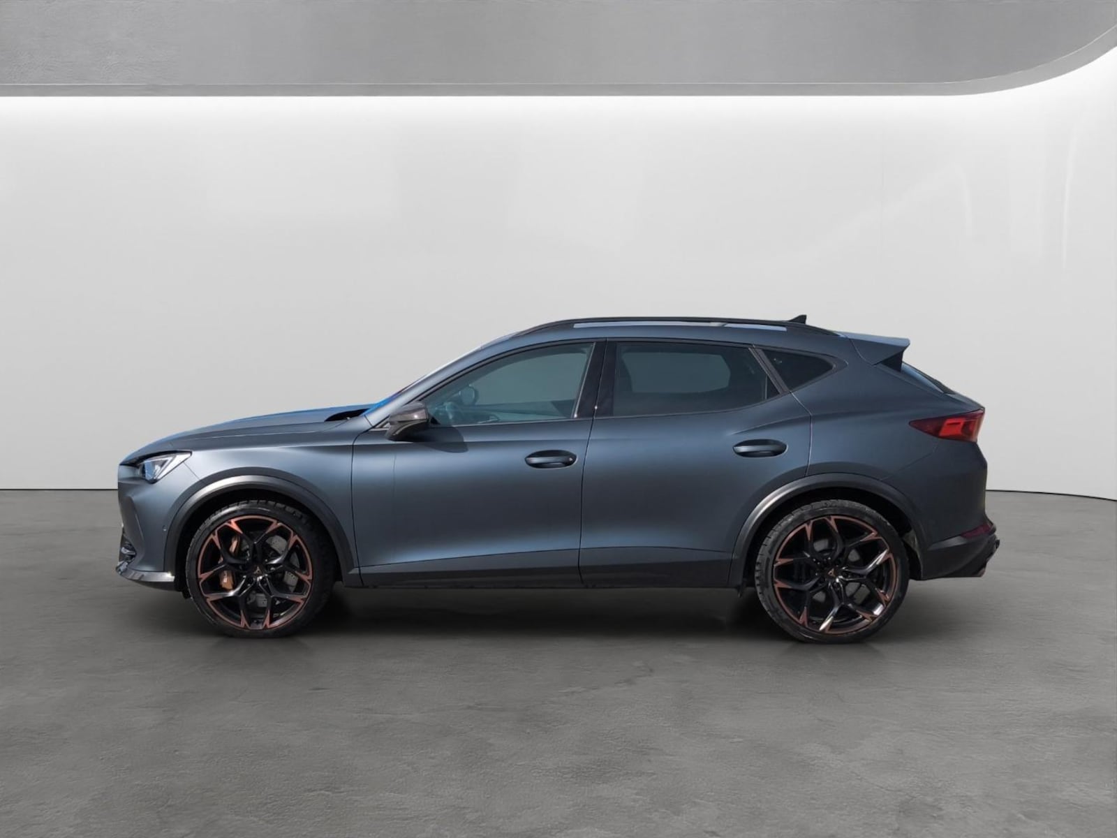CUPRA Formentor – Bild 4